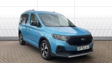 Ford Tourneo Connect 2.0 EcoBlue Active 5dr Diesel Estate